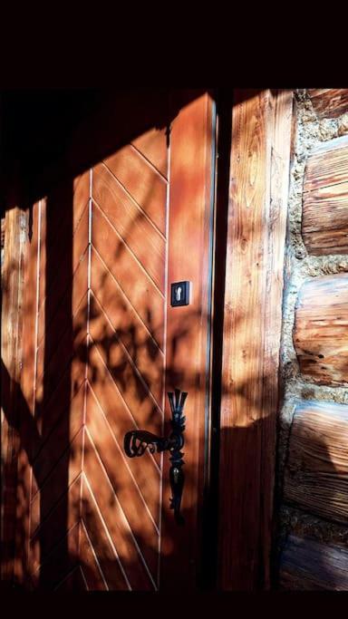Polana Slowikowa 5 Star- Domek W Gorach Z Jacuzzi, Sauna,Basen,Ogrod Z Lasem, Kominek I Narty Stroza  Eksteriør billede